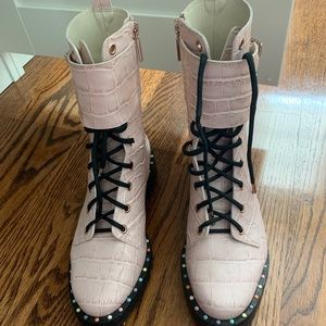 Sophia Webster boots